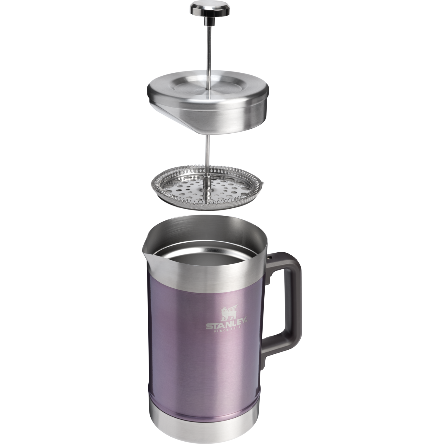 Classic Stay Hot French Press